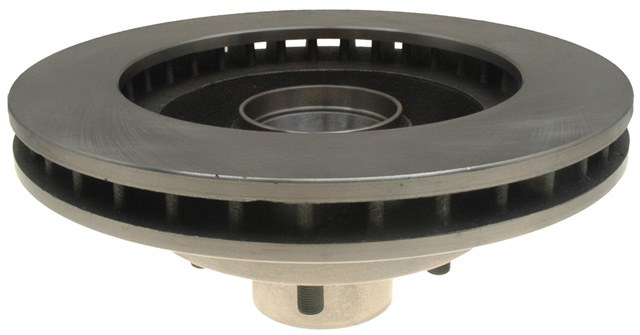 Raybestos Brake Rotor, R-Line, Single – 5011R