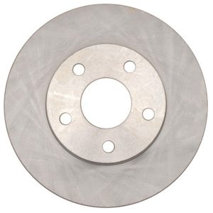 Raybestos Brake Rotor, R-Line, Single – 5013R