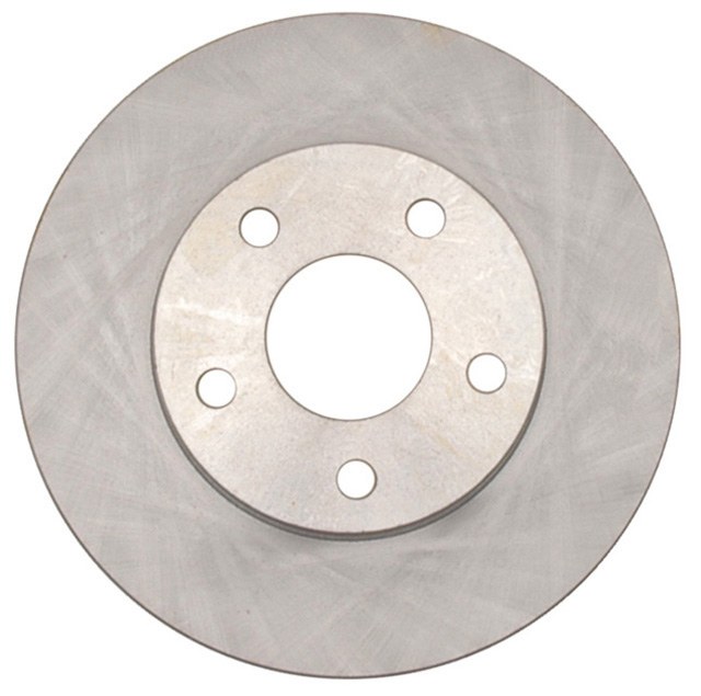 Raybestos Brake Rotor, R-Line, Single – 5013R