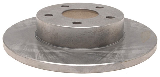 Raybestos Brake Rotor, R-Line, Single – 5013R