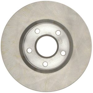 Raybestos Brake Rotor, R-Line, Single – 5013R