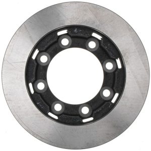 Raybestos Brake Rotor, R-Line, Single – 5014R
