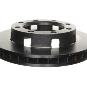 Raybestos Brake Rotor, R-Line, Single – 5014R