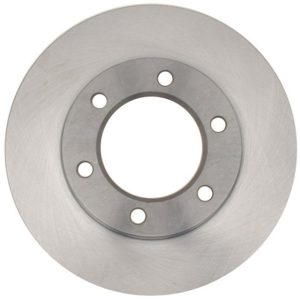 Raybestos Brake Rotor, R-Line, Single – 5020R