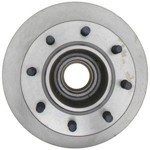Raybestos Brake Rotor, R-Line, Single – 5022R