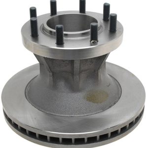 Raybestos Brake Rotor, R-Line, Single – 5022R