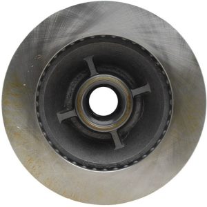 Raybestos Brake Rotor, R-Line, Single – 5022R
