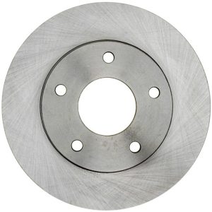 Raybestos Brake Rotor, R-Line, Single – 5036R