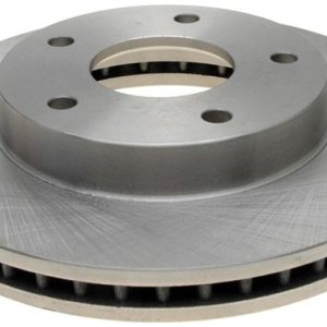 Raybestos Brake Rotor, R-Line, Single – 5036R