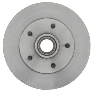 Raybestos Brake Rotor, R-Line, Single – 5038R
