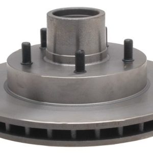 Raybestos Brake Rotor, R-Line, Single – 5038R
