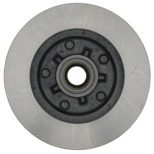 Raybestos Brake Rotor, R-Line, Single – 5038R