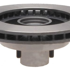 Raybestos Brake Rotor, R-Line, Single – 5038R