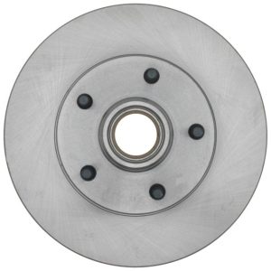 Raybestos Brake Rotor, R-Line, Single – 5040R