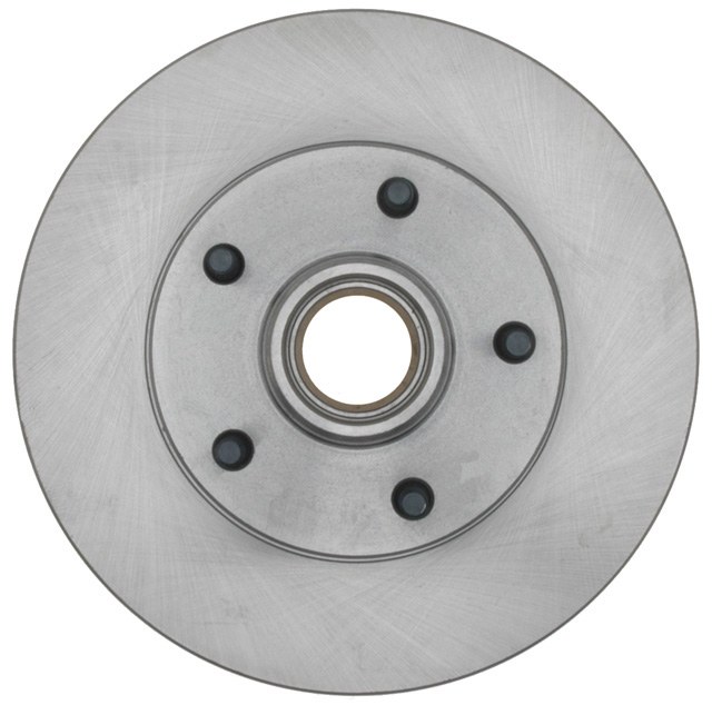 Raybestos Brake Rotor, R-Line, Single – 5040R