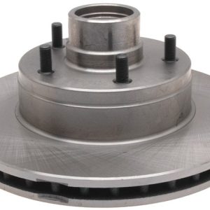 Raybestos Brake Rotor, R-Line, Single – 5040R