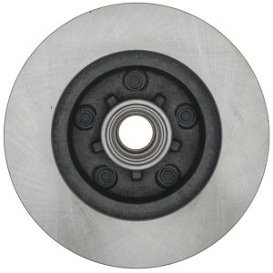Raybestos Brake Rotor, R-Line, Single – 5040R
