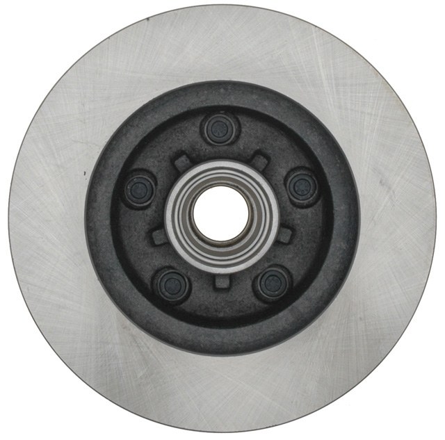 Raybestos Brake Rotor, R-Line, Single – 5040R