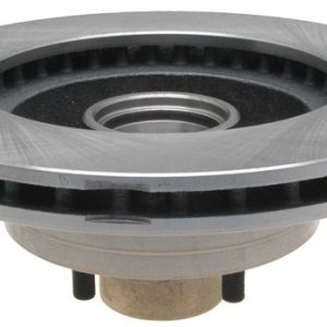 Raybestos Brake Rotor, R-Line, Single – 5040R