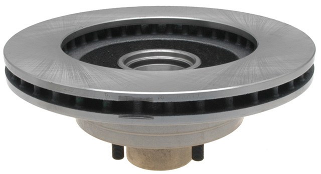 Raybestos Brake Rotor, R-Line, Single – 5040R