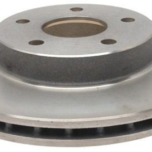 Raybestos Brake Rotor, R-Line, Single – 5042R