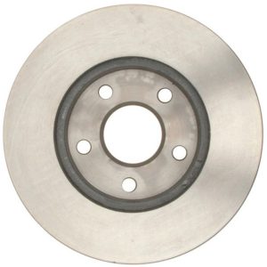 Raybestos Brake Rotor, R-Line, Single – 5042R