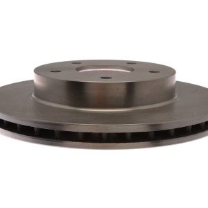 Raybestos Brake Rotor, R-Line, Single – 5044R