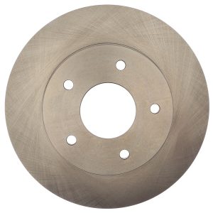 Raybestos Brake Rotor, R-Line, Single – 5044R
