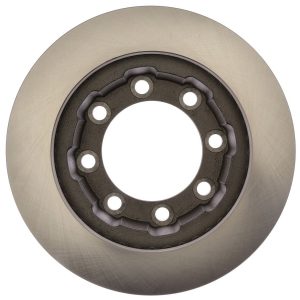 Raybestos Brake Rotor, R-Line, Single – 5048R