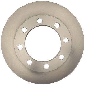 Raybestos Brake Rotor, R-Line, Single – 5048R