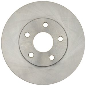 Raybestos Brake Rotor, R-Line, Single – 5061R