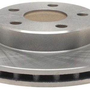 Raybestos Brake Rotor, R-Line, Single – 5061R