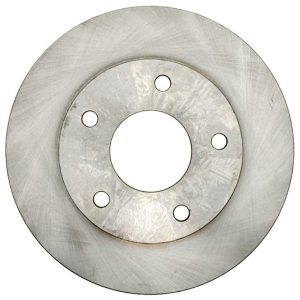 Raybestos Brake Rotor, R-Line, Single – 5066R