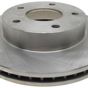 Raybestos Brake Rotor, R-Line, Single – 5066R