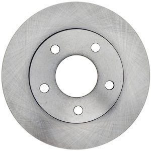 Raybestos Brake Rotor, R-Line, Single – 5072R