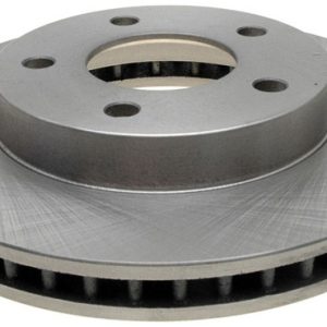 Raybestos Brake Rotor, R-Line, Single – 5072R