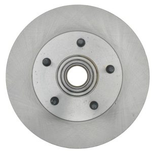 Raybestos Brake Rotor, R-Line, Single – 5100R