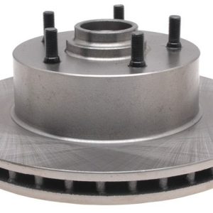 Raybestos Brake Rotor, R-Line, Single – 5100R