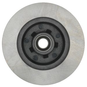 Raybestos Brake Rotor, R-Line, Single – 5100R