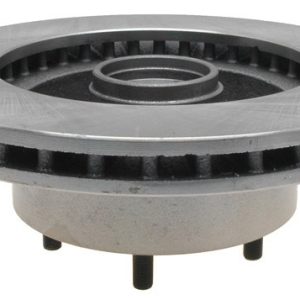 Raybestos Brake Rotor, R-Line, Single – 5100R