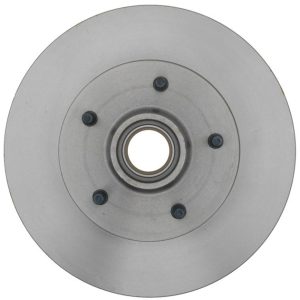 Raybestos Brake Rotor, R-Line, Single – 5214R