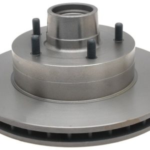 Raybestos Brake Rotor, R-Line, Single – 5214R