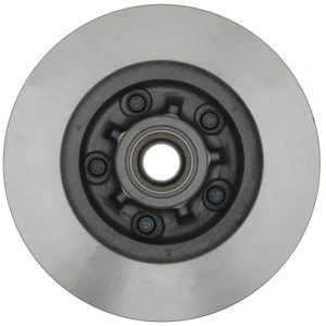 Raybestos Brake Rotor, R-Line, Single – 5214R