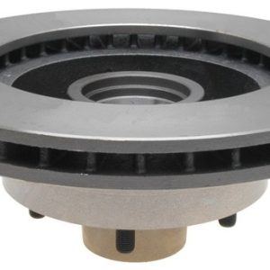 Raybestos Brake Rotor, R-Line, Single – 5214R
