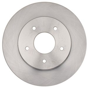 Raybestos Brake Rotor, R-Line, Single – 5500R