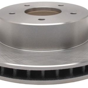 Raybestos Brake Rotor, R-Line, Single – 5500R