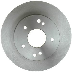 Raybestos Brake Rotor, R-Line, Single – 5501R