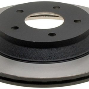 Raybestos Brake Rotor, R-Line, Single – 55996R