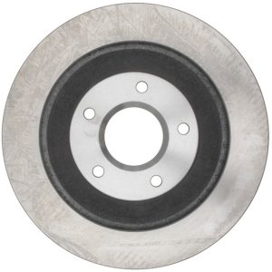 Raybestos Brake Rotor, R-Line, Single – 55997R