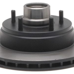 Raybestos Brake Rotor, Specialty – Street Performance, Contains Antilock Brake Ring, Single – 56128